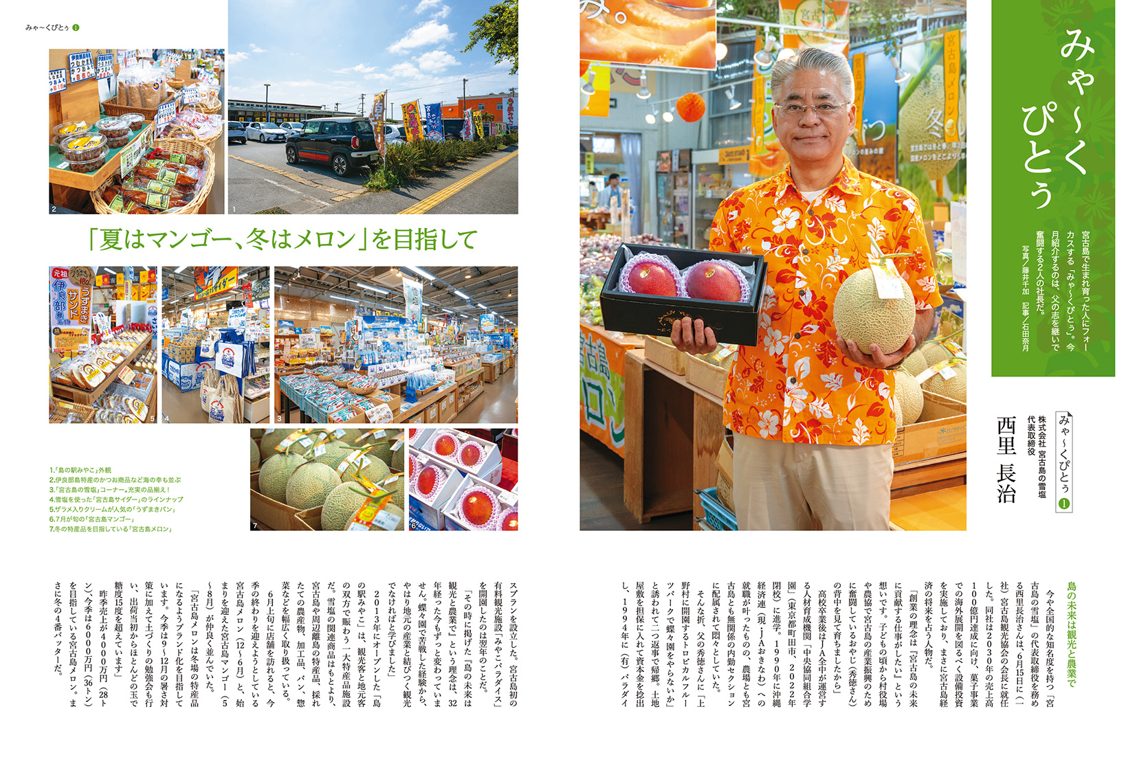 オキナワグラフ | 新星出版株式会社